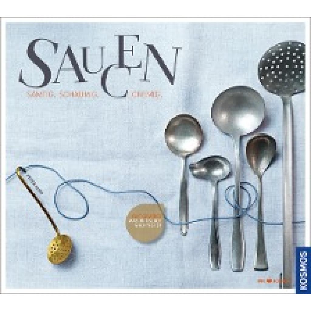 Saucen (Auer, Peter)