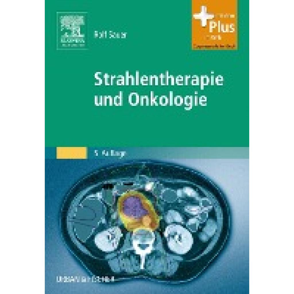 Sauer, Rolf: Strahlentherapie und Onkologie