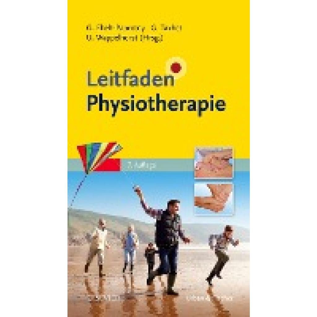 Leitfaden Physiotherapie