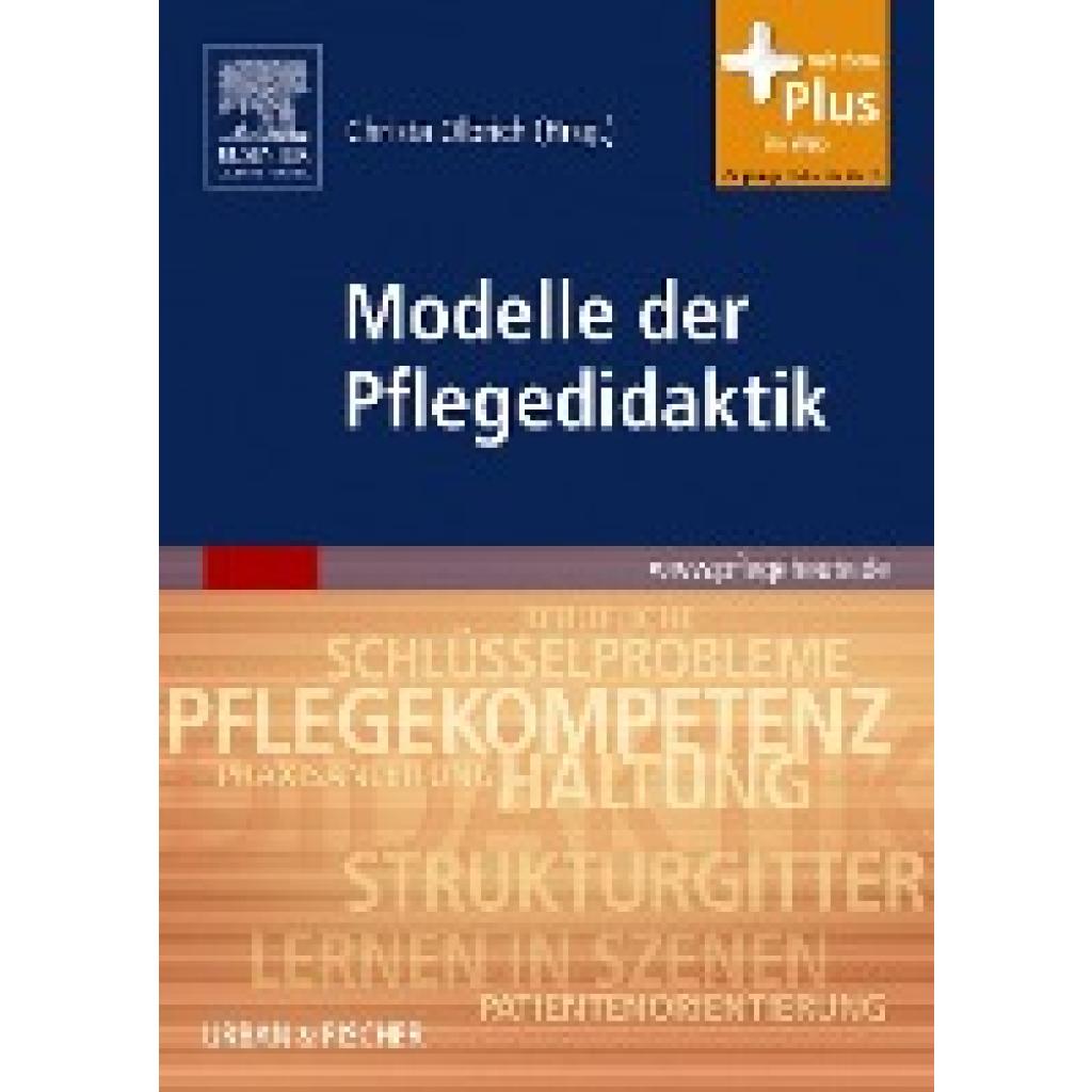 Wittneben, Karin: Modelle der Pflegedidaktik