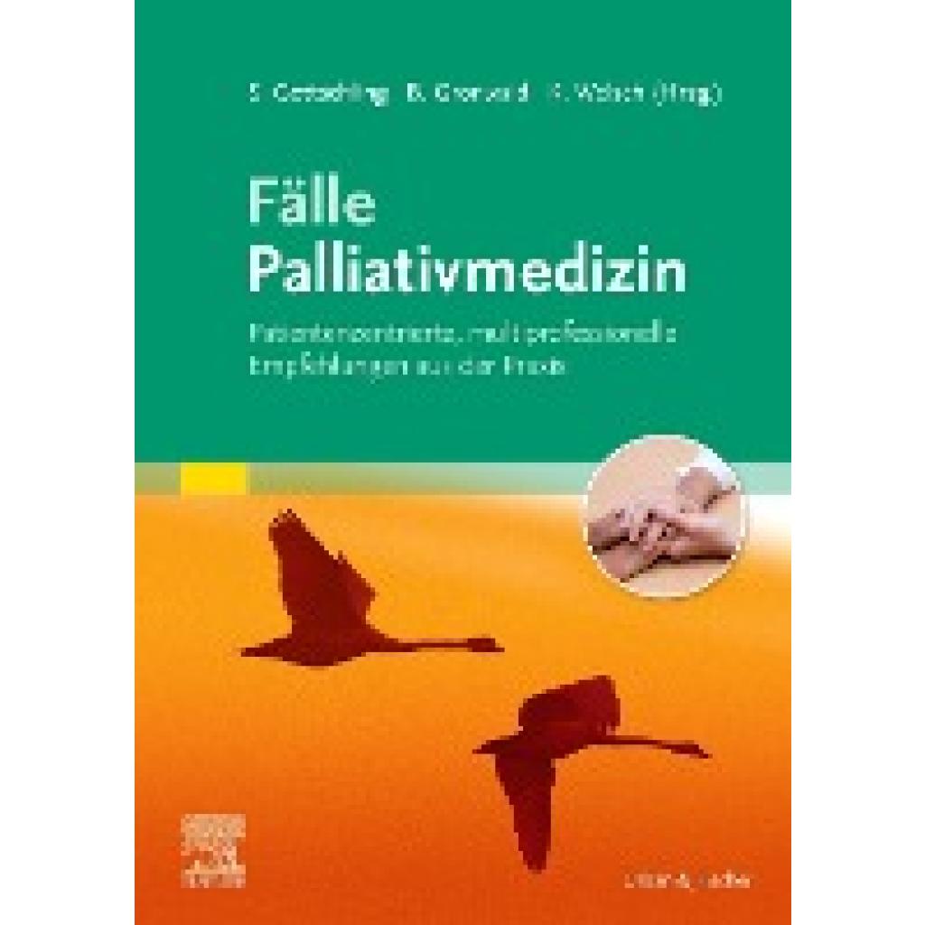 Fälle Palliativmedizin