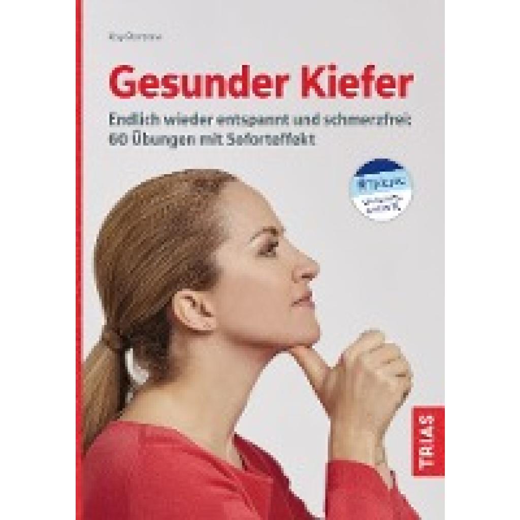 9783432116228 - Gesunder Kiefer - Kay Bartrow Kartoniert (TB)