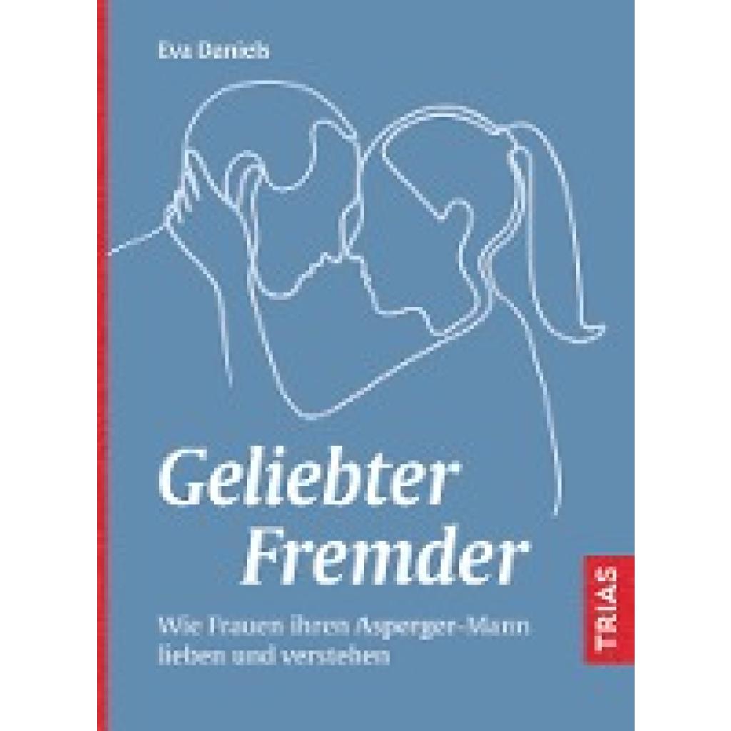 9783432116105 - Geliebter Fremder - Eva Daniels Kartoniert (TB)