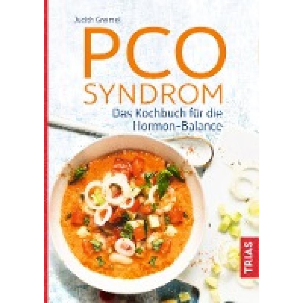 9783432108230 - PCO-Syndrom - Judith Greimel Kartoniert (TB) 9783432108230 - PCO-Syndrom - Judith Greimel Kartoniert (TB)