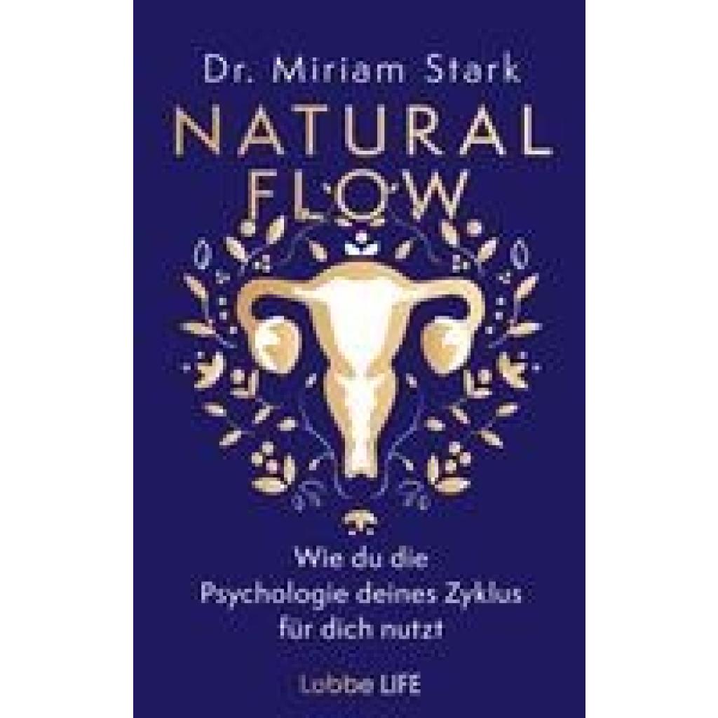 9783431070514 - Natural Flow - Miriam Stark Kartoniert (TB) 9783431070514 - Natural Flow - Miriam Stark Kartoniert (TB)