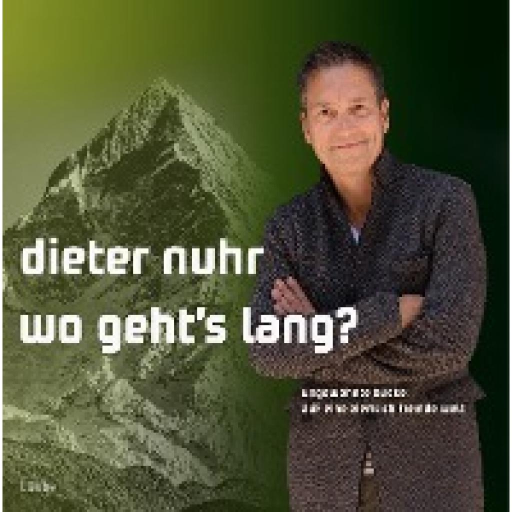 9783431050196 - Wo gehts lang? - Dieter Nuhr Gebunden 9783431050196 - Wo gehts lang? - Dieter Nuhr Gebunden