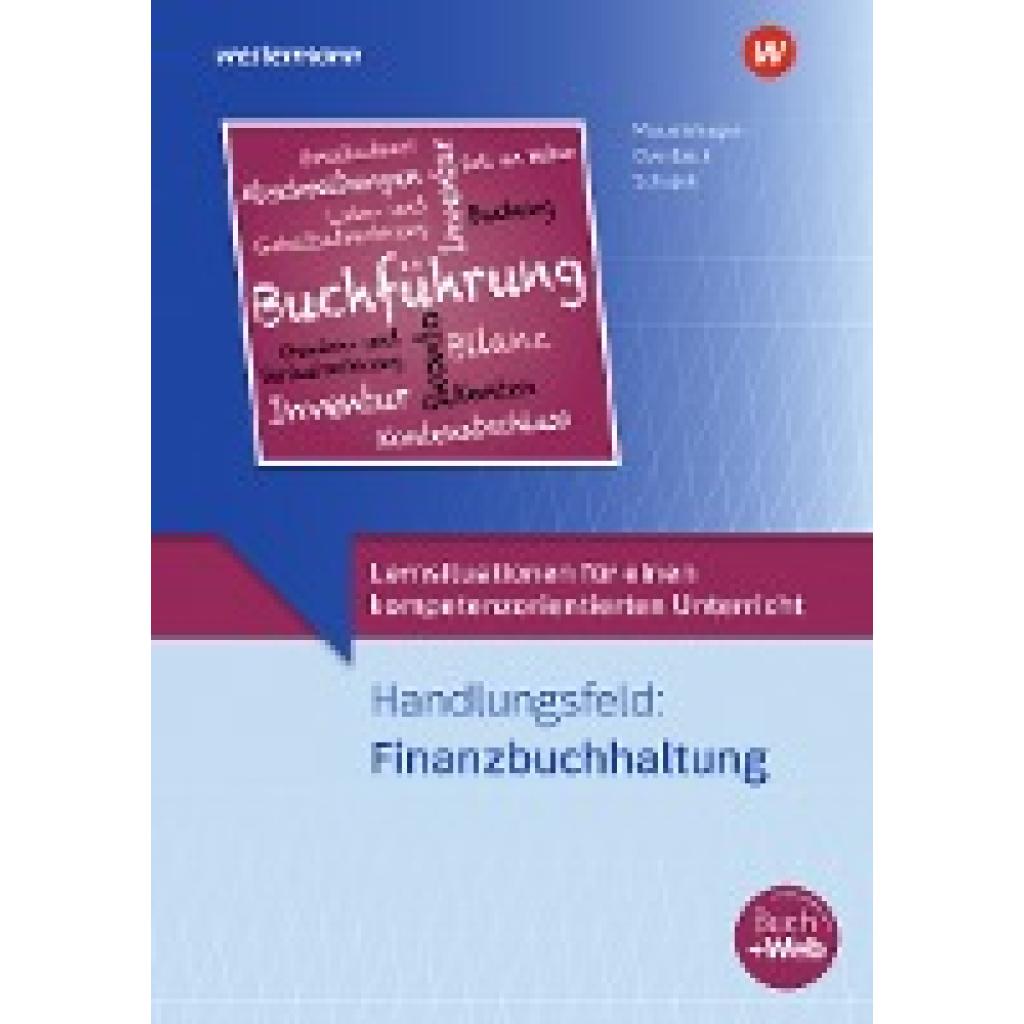 9783427582311 - Lernsituationen für einen kompetenzorientierten Unterricht - Markus Schajek Sebastian Mauelshagen Dirk Overbeck Kartoniert (TB)