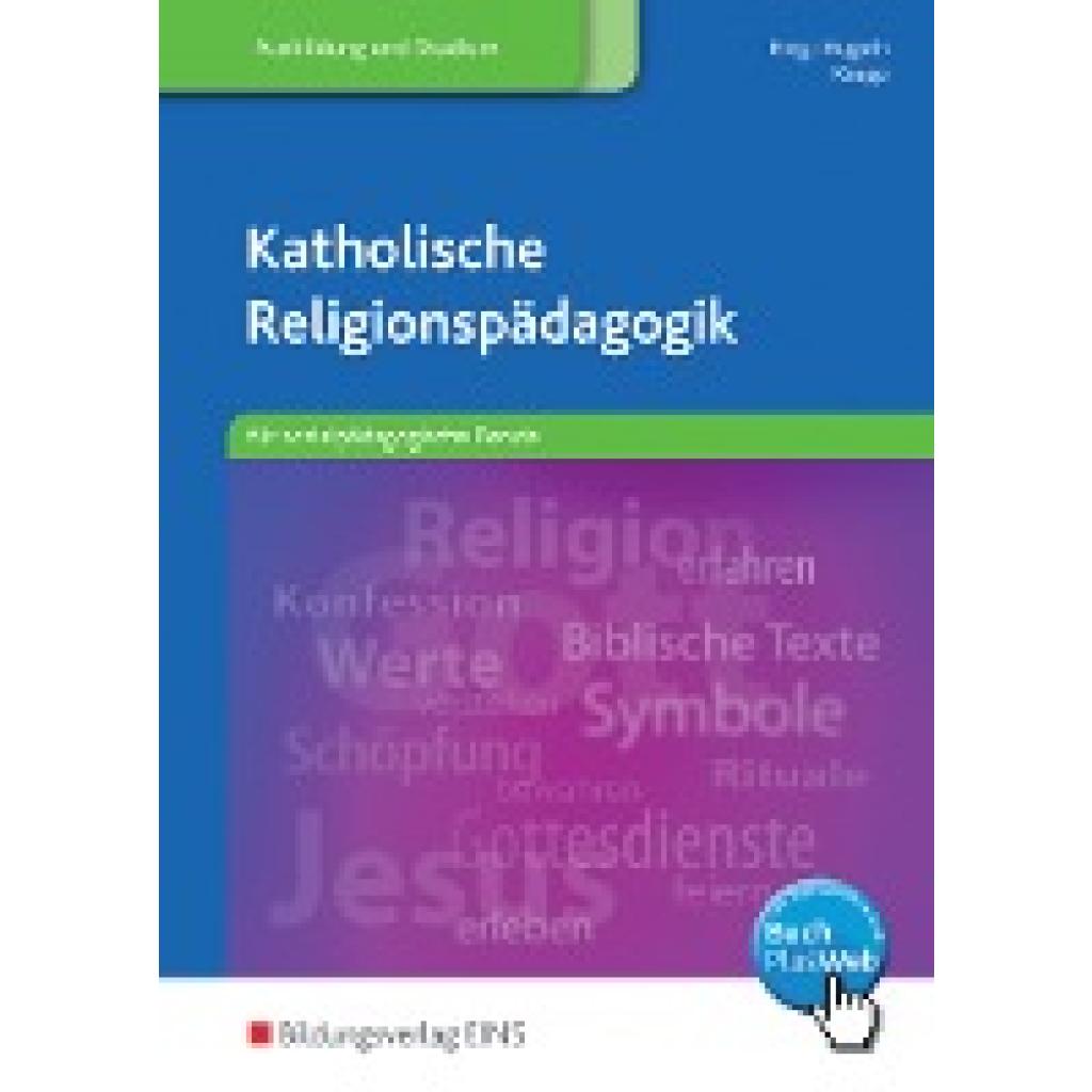 9783427505686 - Anders Peter Katholische Religionspädagogik für sozialpädagogische Berufe 9783427505686 - Anders Peter Katholische Religionspädagogik für sozialpädagogische Berufe