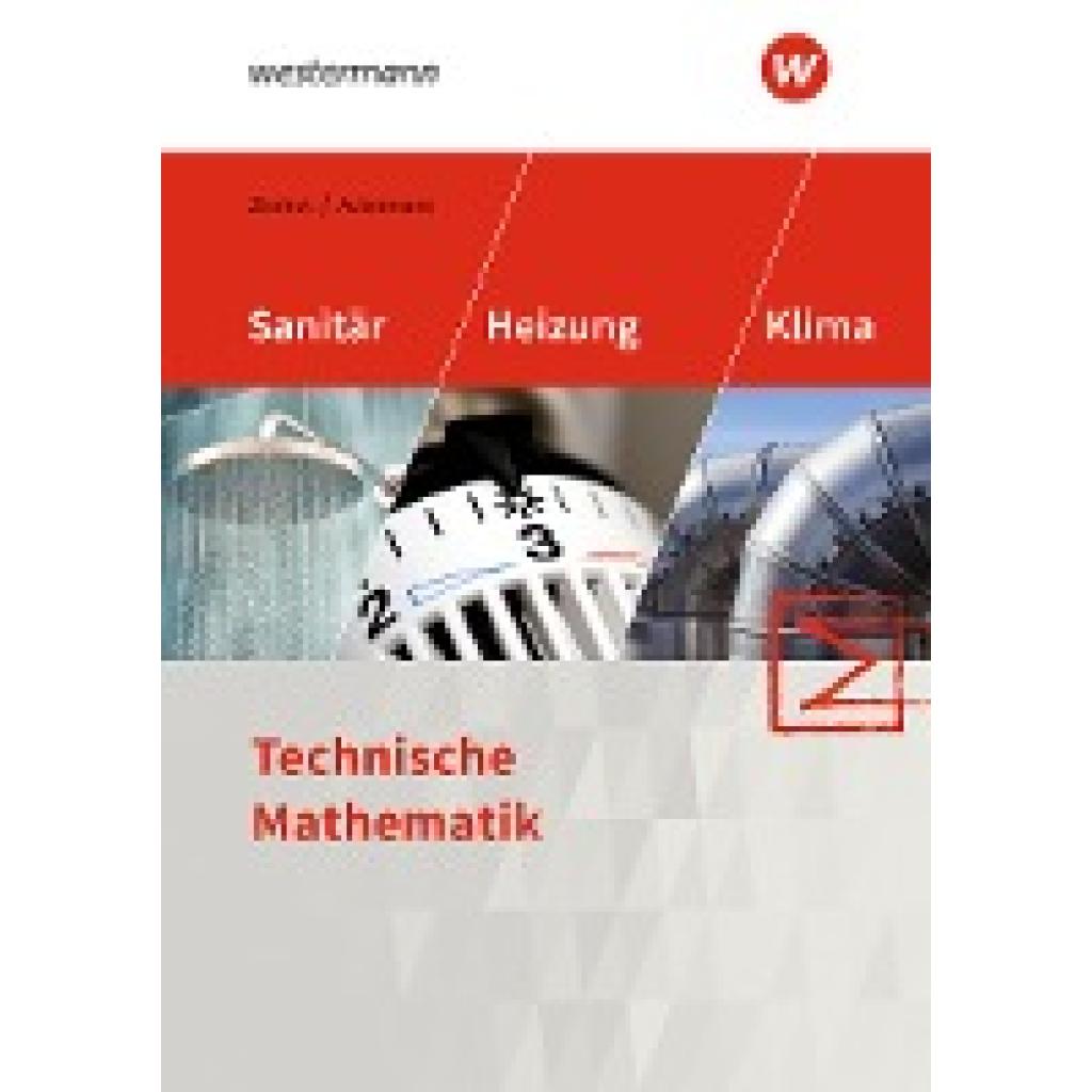 9783427230939 - Sanitär- Heizungs- und Klimatechnik - Herbert Zierhut Herbert Ackermann Kartoniert (TB) 9783427230939 - Sanitär- Heizungs- und Klimatechnik - Herbert Zierhut Herbert Ackermann Kartoniert (TB)