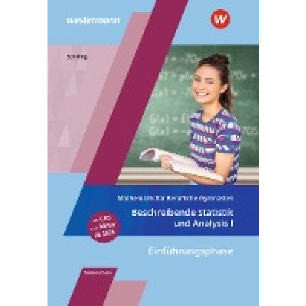 9783427117674 - Mathematik für Berufliche Gymnasien Niedersachsen - Klaus Schilling Kartoniert (TB) 9783427117674 - Mathematik für Berufliche Gymnasien Niedersachsen - Klaus Schilling Kartoniert (TB)