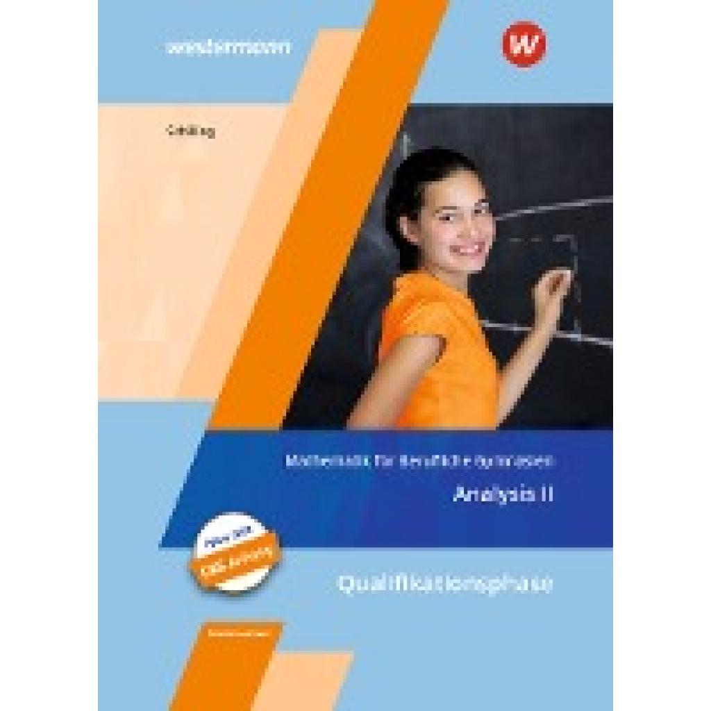 9783427117049 - Mathematik für Berufliche Gymnasien - Ausgabe für das Kerncurriculum 2018 in Niedersachsen - Klaus Schilling Kartoniert (TB) 9783427117049 - Mathematik für Berufliche Gymnasien - Ausgabe für das Kerncurriculum 2018 in Niedersachsen - Klaus Schilling Kartoniert (TB)