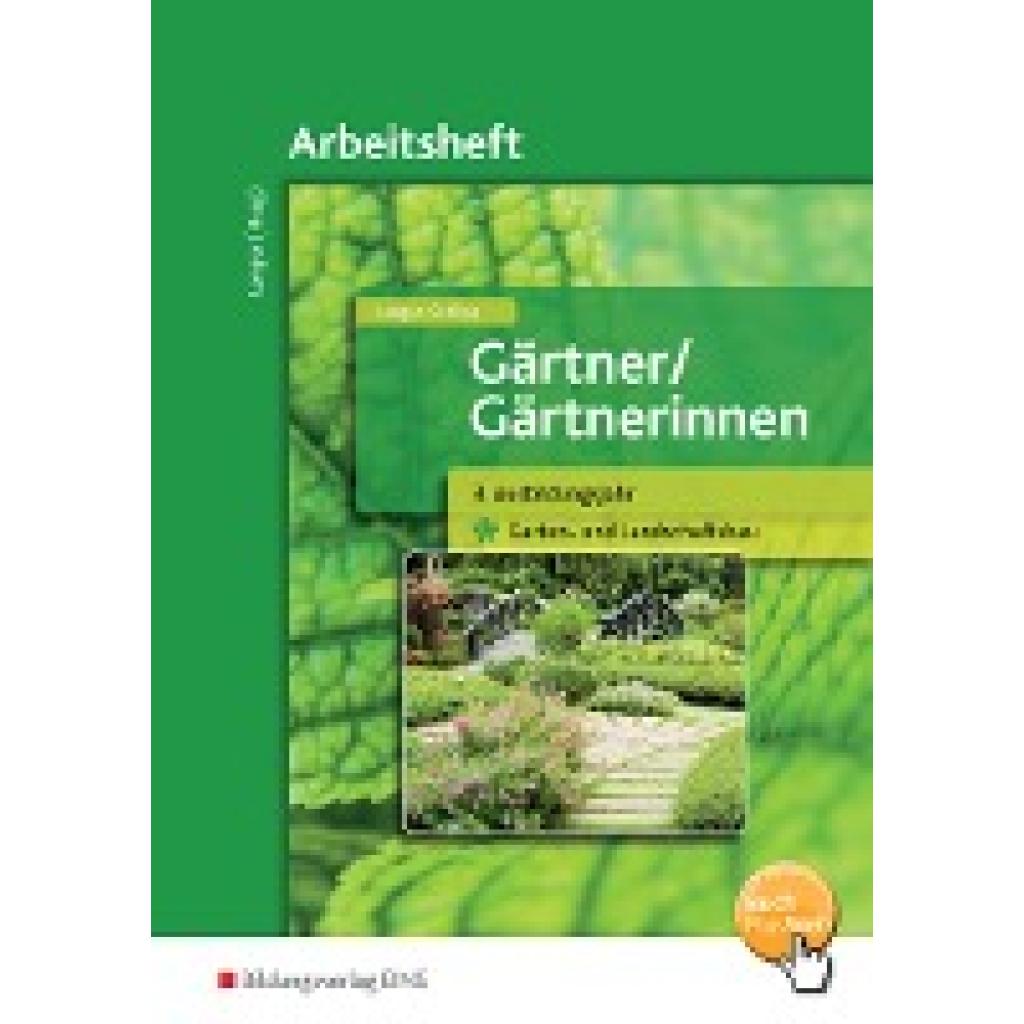 9783427112174 - Gärtner Gärtnerinnen Gärtner Gärtnerinnen - Birgit Langer Christiane Schilpp Kartoniert (TB) 9783427112174 - Gärtner Gärtnerinnen Gärtner Gärtnerinnen - Birgit Langer Christiane Schilpp Kartoniert (TB)