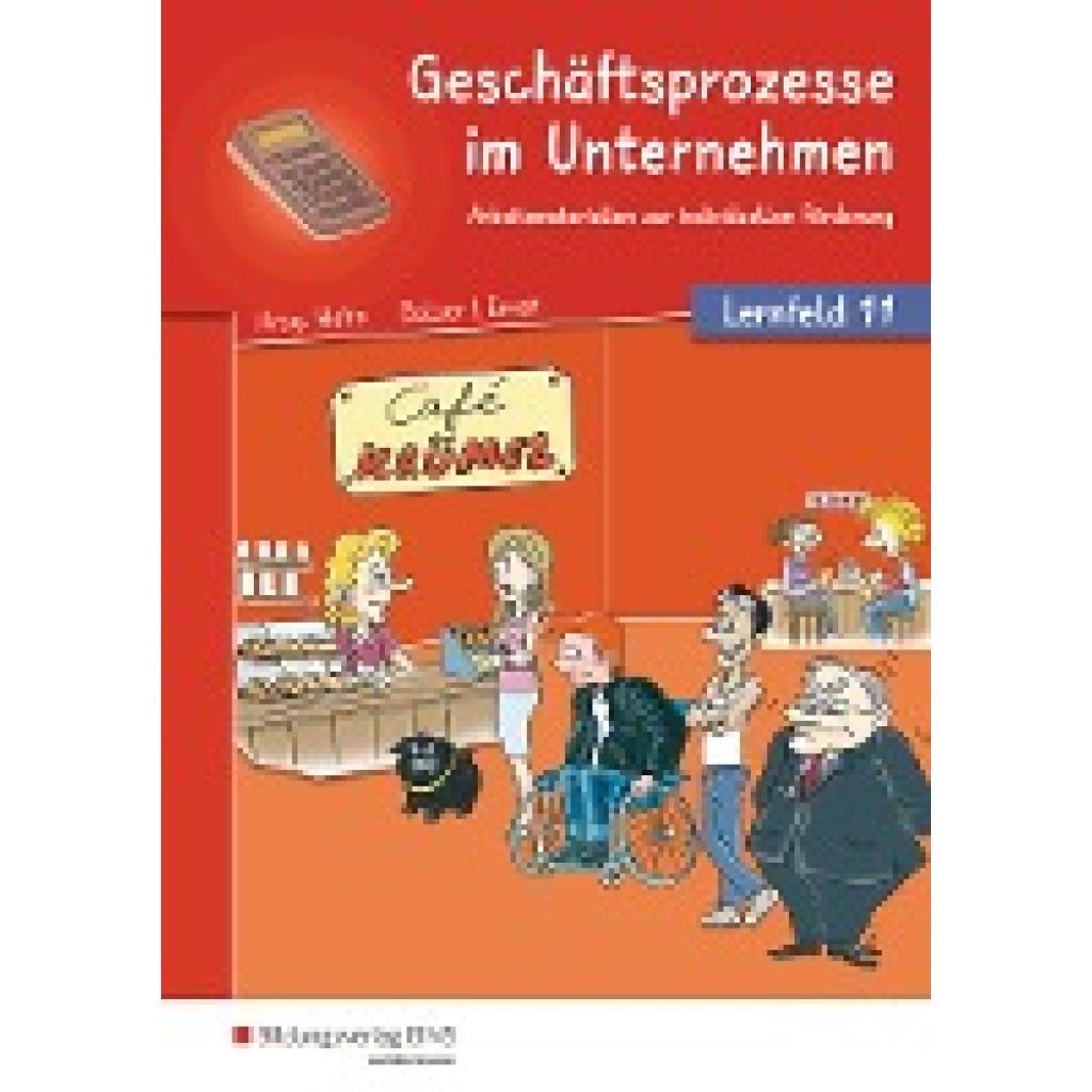 9783427063056 - Café Krümel - Arbeitsmaterialien zur individuellen Förderung - Jürgen Balzer Regine Ernst Kartoniert (TB) 9783427063056 - Café Krümel - Arbeitsmaterialien zur individuellen Förderung - Jürgen Balzer Regine Ernst Kartoniert (TB)