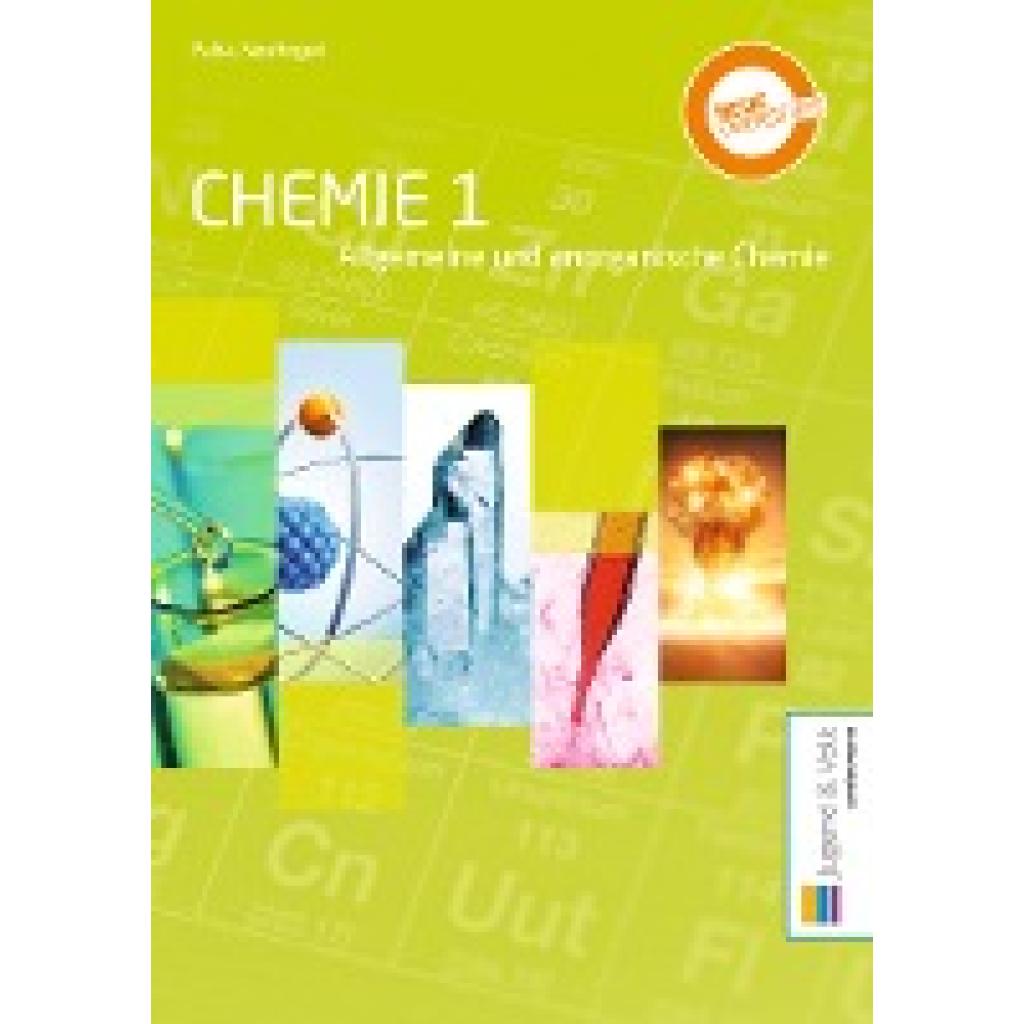 9783427005803 - Chemie 1 Chemie 1 - Franz Neufingerl Alexandra Palka Kartoniert (TB)