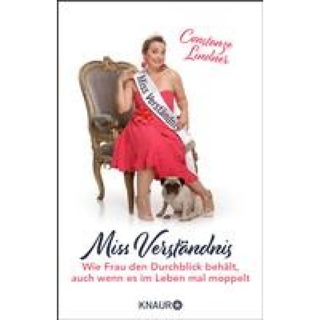 Lindner, Constanze: Miss Verständnis