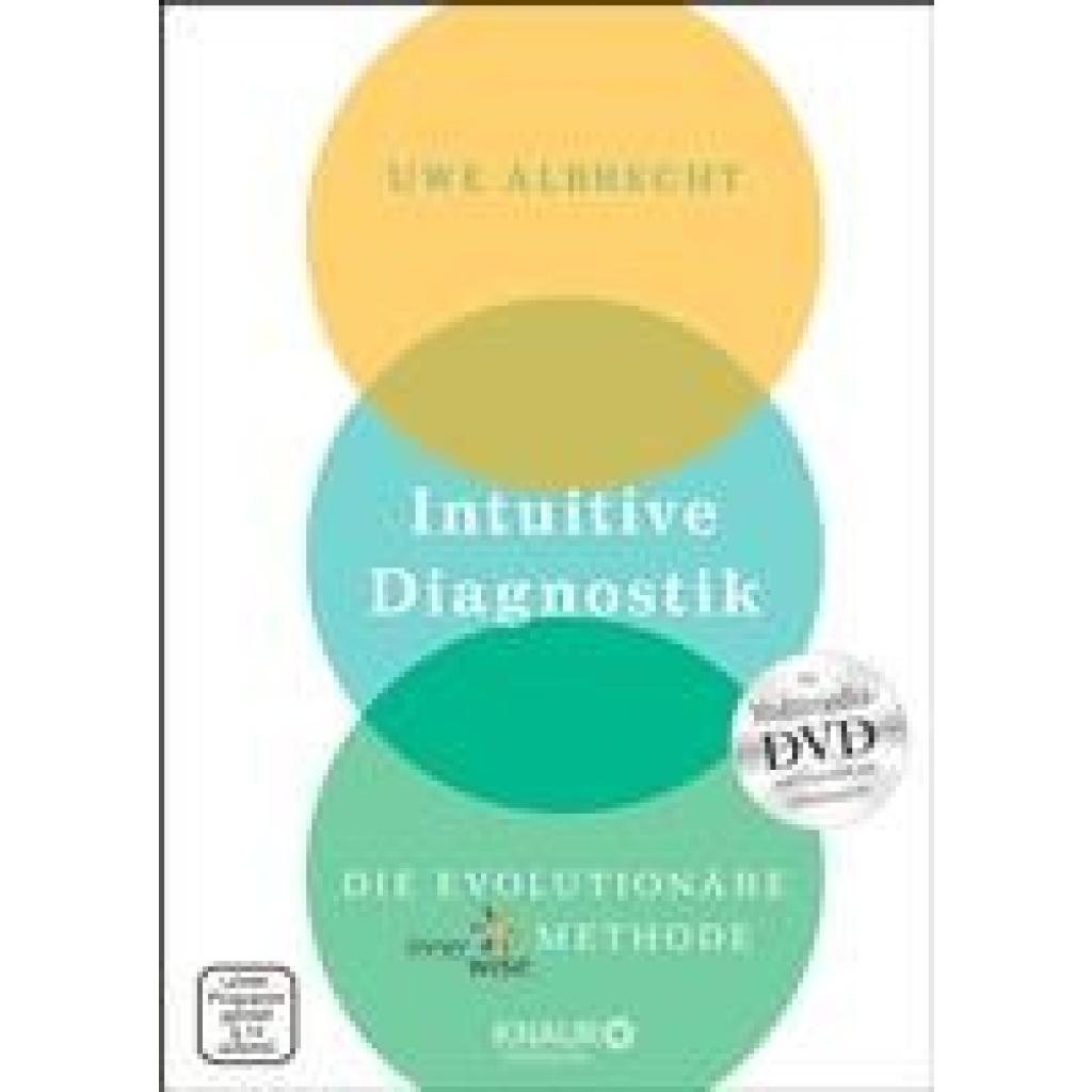 Albrecht, Uwe: Intuitive Diagnostik