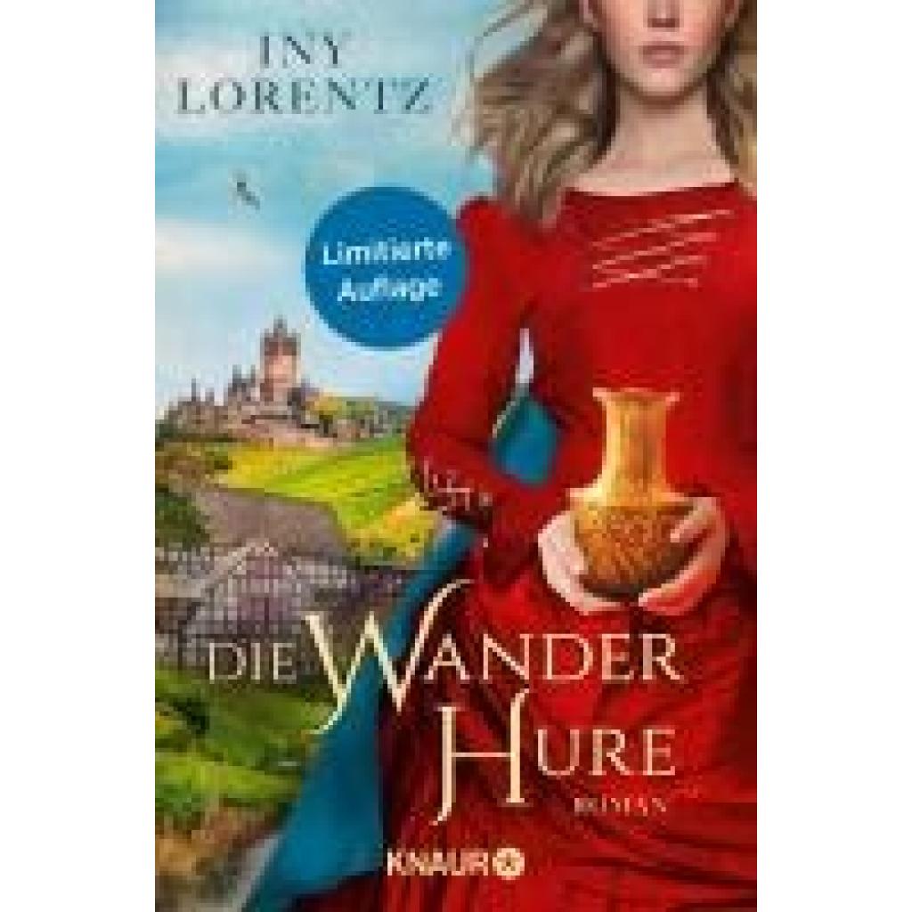9783426447932 - Die Wanderhure Bd1 - Iny Lorentz Taschenbuch