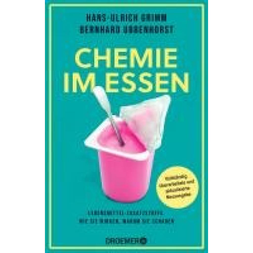 9783426278956 - Grimm Hans-Ulrich Chemie im Essen