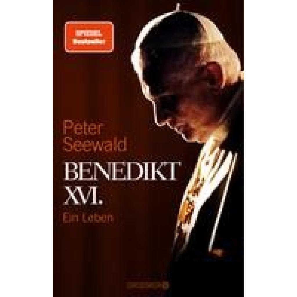 9783426276921 - Benedikt XVI - Peter Seewald Gebunden