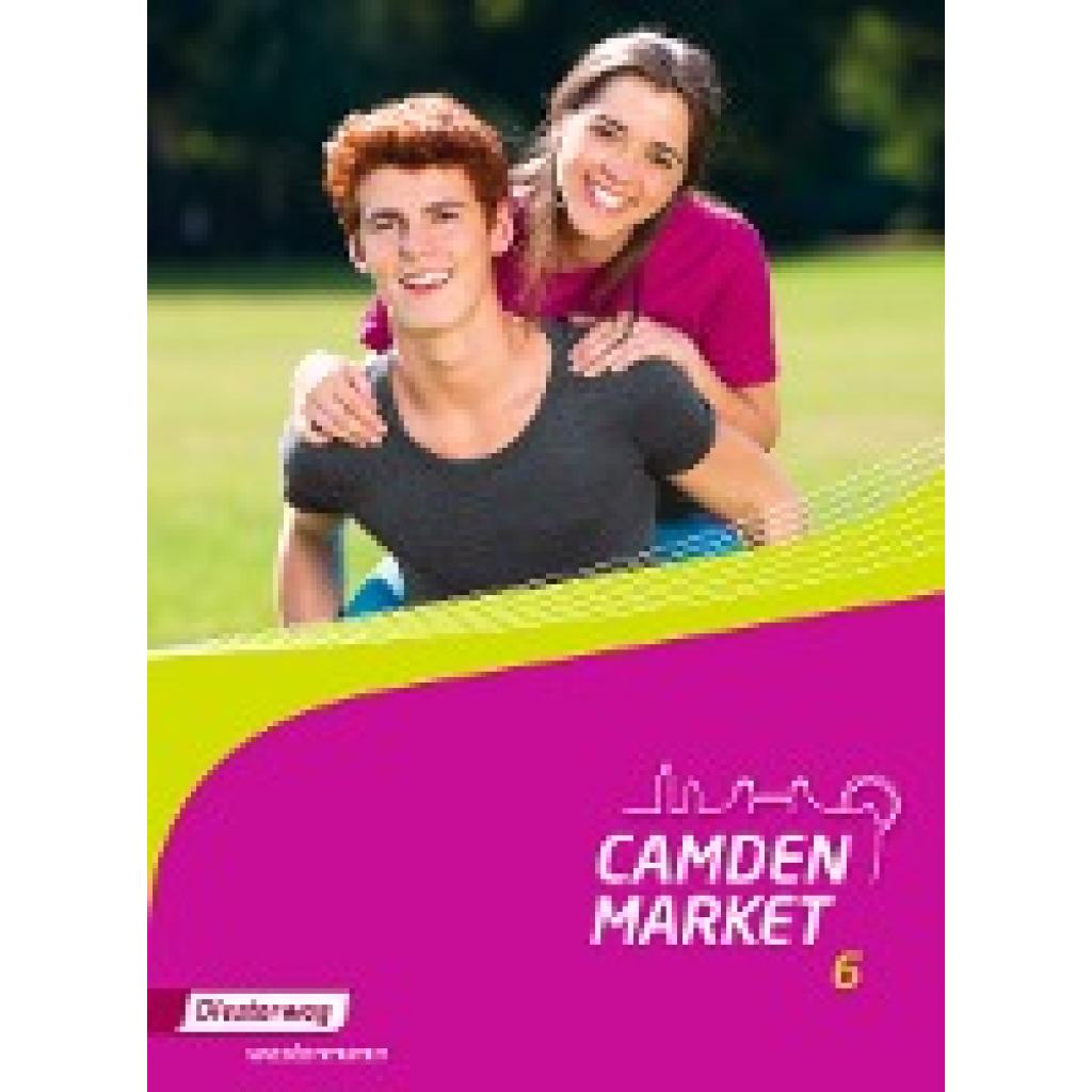 9783425738062 - - GEBRAUCHT Camden Market - Ausgabe 2013 Textbook 6 - Preis vom 03102023 050115 h 9783425738062 - - GEBRAUCHT Camden Market - Ausgabe 2013 Textbook 6 - Preis vom 03102023 050115 h