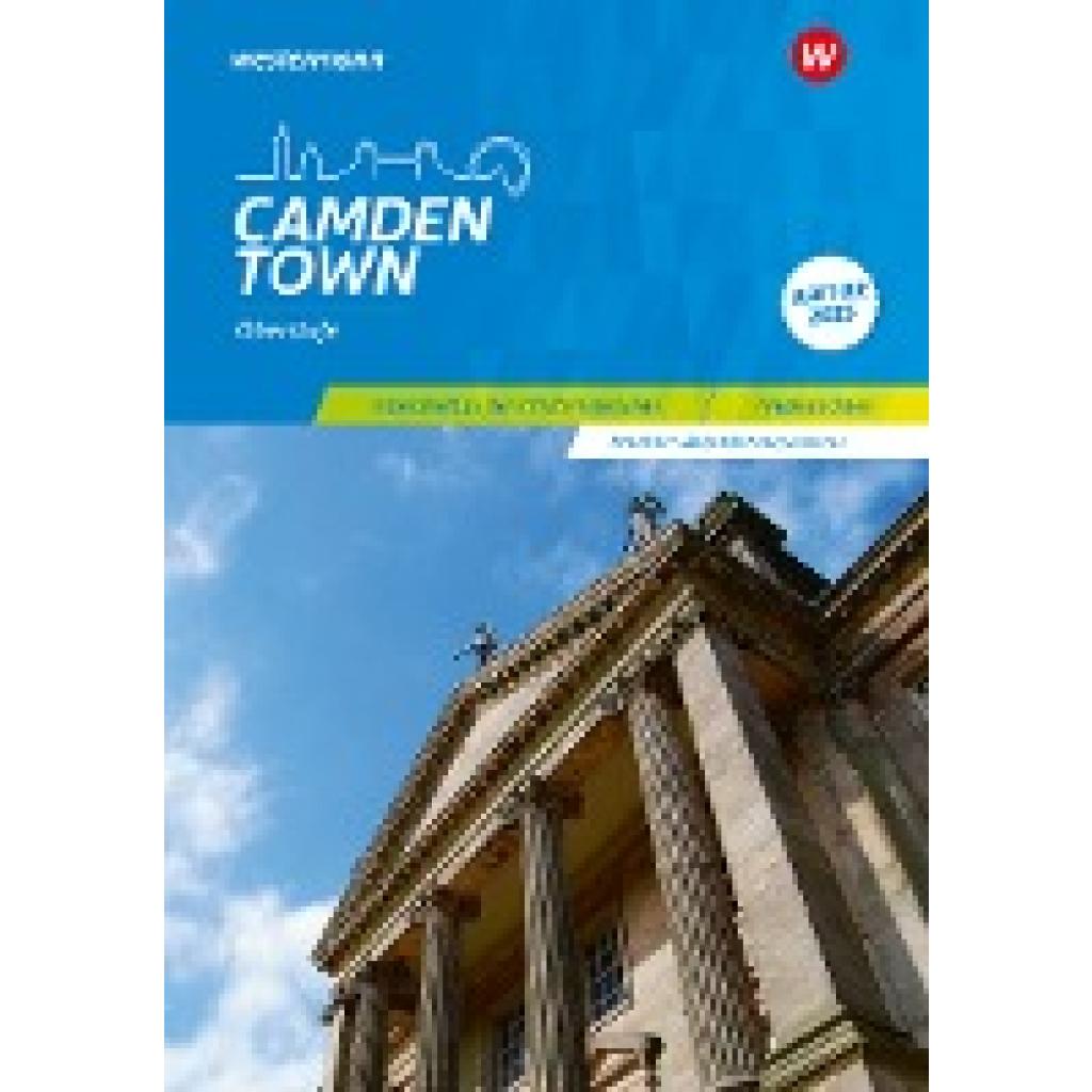 9783425736846 - Reuter Christoph Camden Town Oberstufe Arbeitsheft zu den Pflichtmaterialien Abitur 2025 Erhöhtes Anforderungsniveau Niedersachsen 9783425736846 - Reuter Christoph Camden Town Oberstufe Arbeitsheft zu den Pflichtmaterialien Abitur 2025 Erhöhtes Anforderungsniveau Niedersachsen