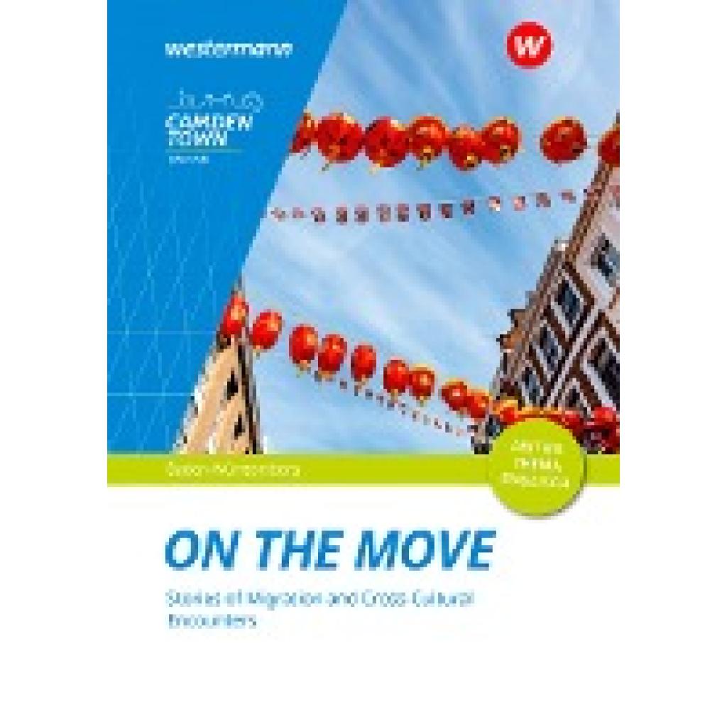 9783425731155 - Camden Town Oberstufe - Ausgabe für die Sekundarstufe II m 1 Buch m 1 Online-Zugang Kartoniert (TB) 9783425731155 - Camden Town Oberstufe - Ausgabe für die Sekundarstufe II m 1 Buch m 1 Online-Zugang Kartoniert (TB)