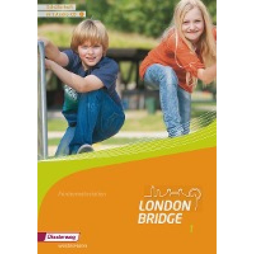 9783425730110 - London Bridge - Gisela Ehlers Julia Großmann Christina Röwe Ingrid Gebhard Kartoniert (TB) 9783425730110 - London Bridge - Gisela Ehlers Julia Großmann Christina Röwe Ingrid Gebhard Kartoniert (TB)