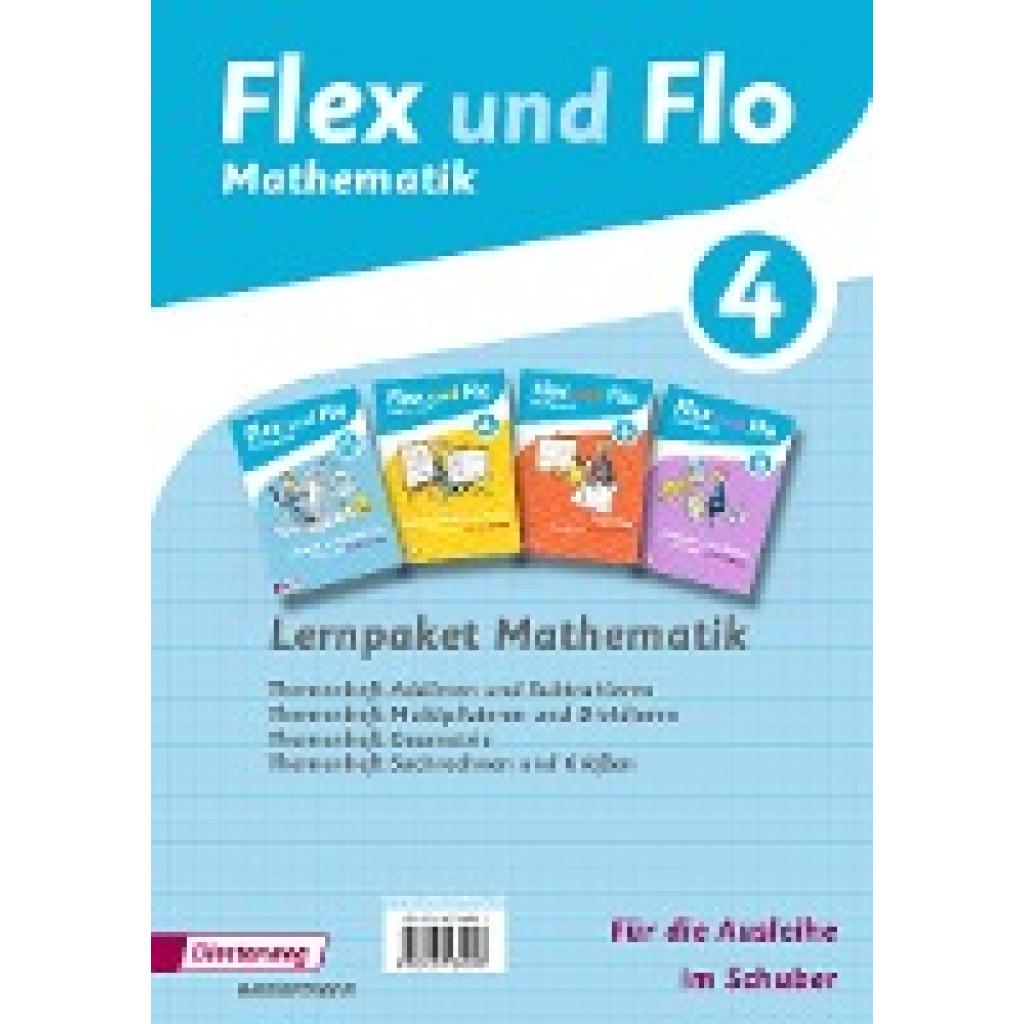 9783425136097 - Flex und Flo Ausgabe 2014 für Rheinland-Pfalz Flex und Flo - Ausgabe 2014 für Rheinland-Pfalz Geheftet 9783425136097 - Flex und Flo Ausgabe 2014 für Rheinland-Pfalz Flex und Flo - Ausgabe 2014 für Rheinland-Pfalz Geheftet