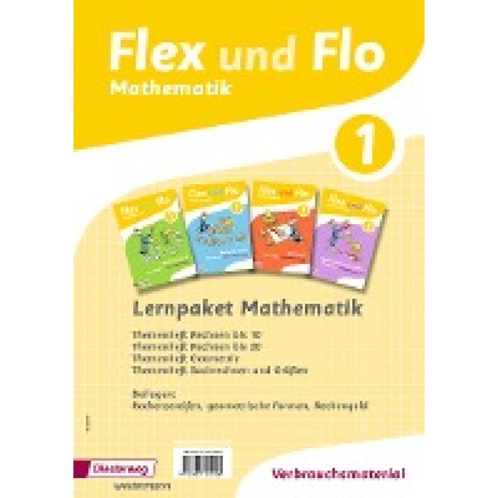 9783425135106 - Flex und Flo Ausgabe 2014 Flex und Flo - Ausgabe 2014 Ordner 9783425135106 - Flex und Flo Ausgabe 2014 Flex und Flo - Ausgabe 2014 Ordner