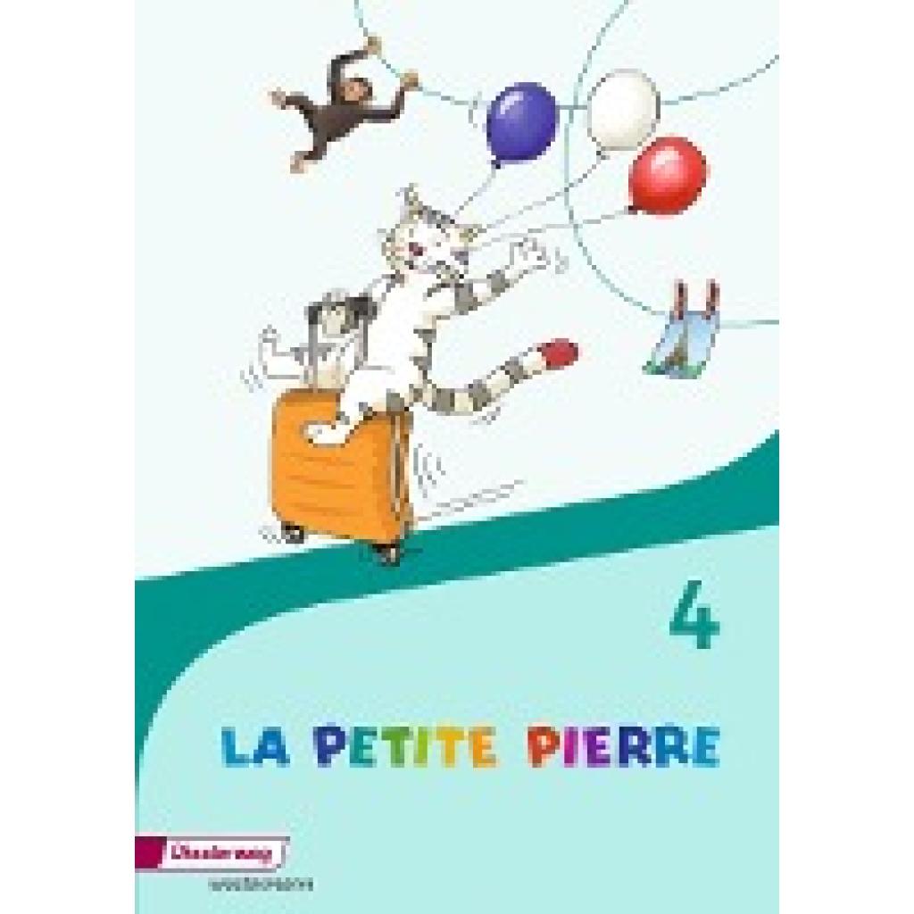 La Petite Pierre 4. La Petite Pierre