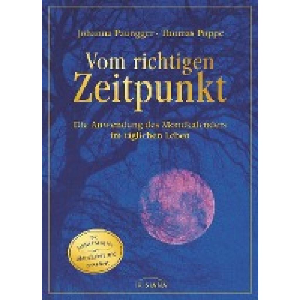 Vom richtigen Zeitpunkt (Paungger, Johanna~Poppe, Thomas)