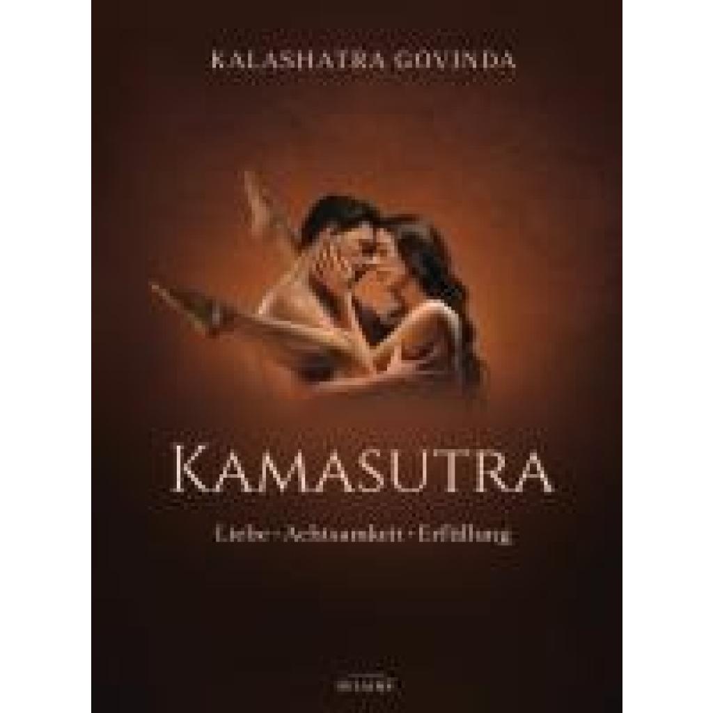 9783424152678 - Kamasutra Liebe - Achtsamkeit - Erfüllung 9783424152678 - Kamasutra Liebe - Achtsamkeit - Erfüllung