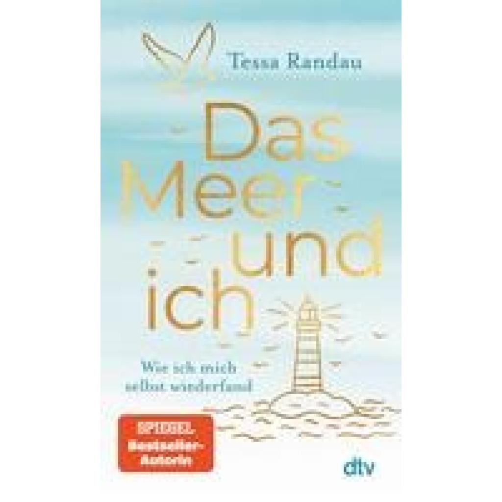 Randau, Tessa: Das Meer und ich