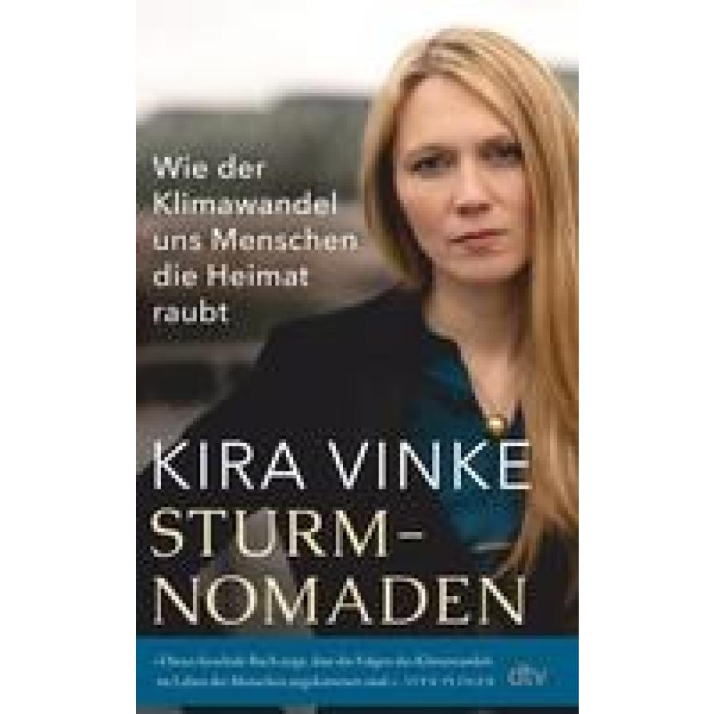 9783423290395 - Sturmnomaden - Kira Vinke Gebunden 9783423290395 - Sturmnomaden - Kira Vinke Gebunden