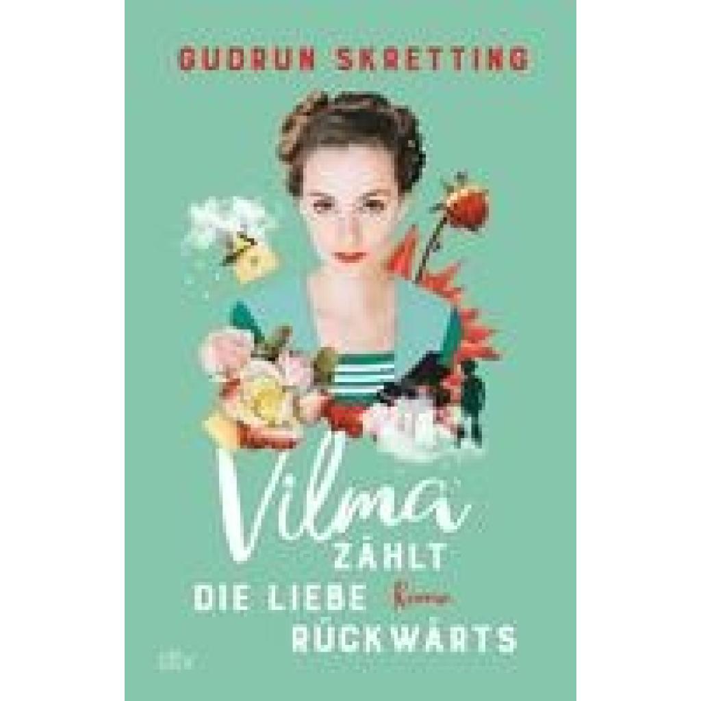 9783423290241 - Vilma zählt die Liebe rückwärts - Gudrun Skretting Gebunden 9783423290241 - Vilma zählt die Liebe rückwärts - Gudrun Skretting Gebunden