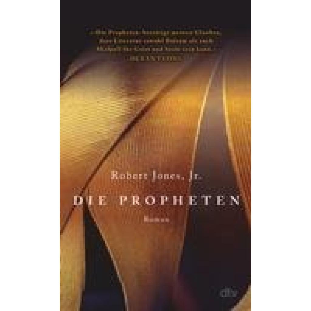 Die Propheten (Jones, Robert)