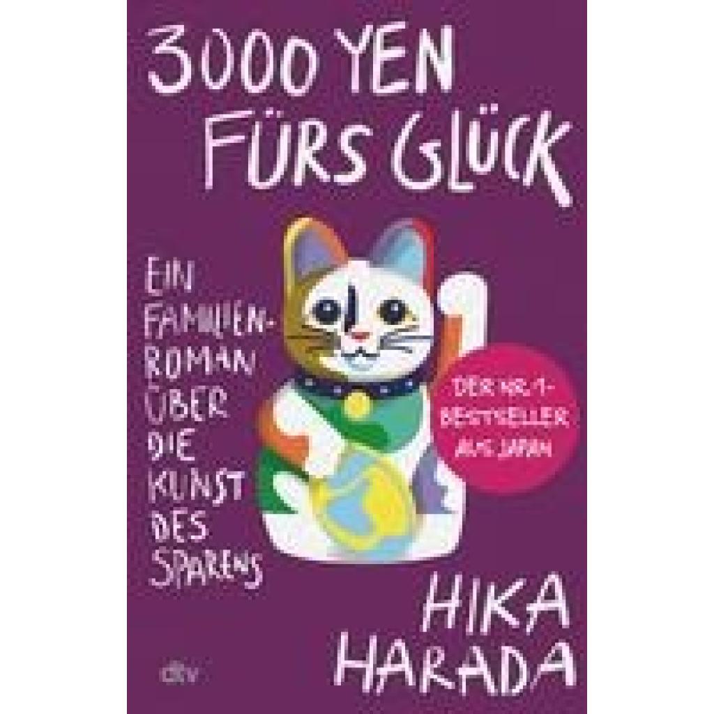3000 Yen fürs Glück (Harada, Hika)