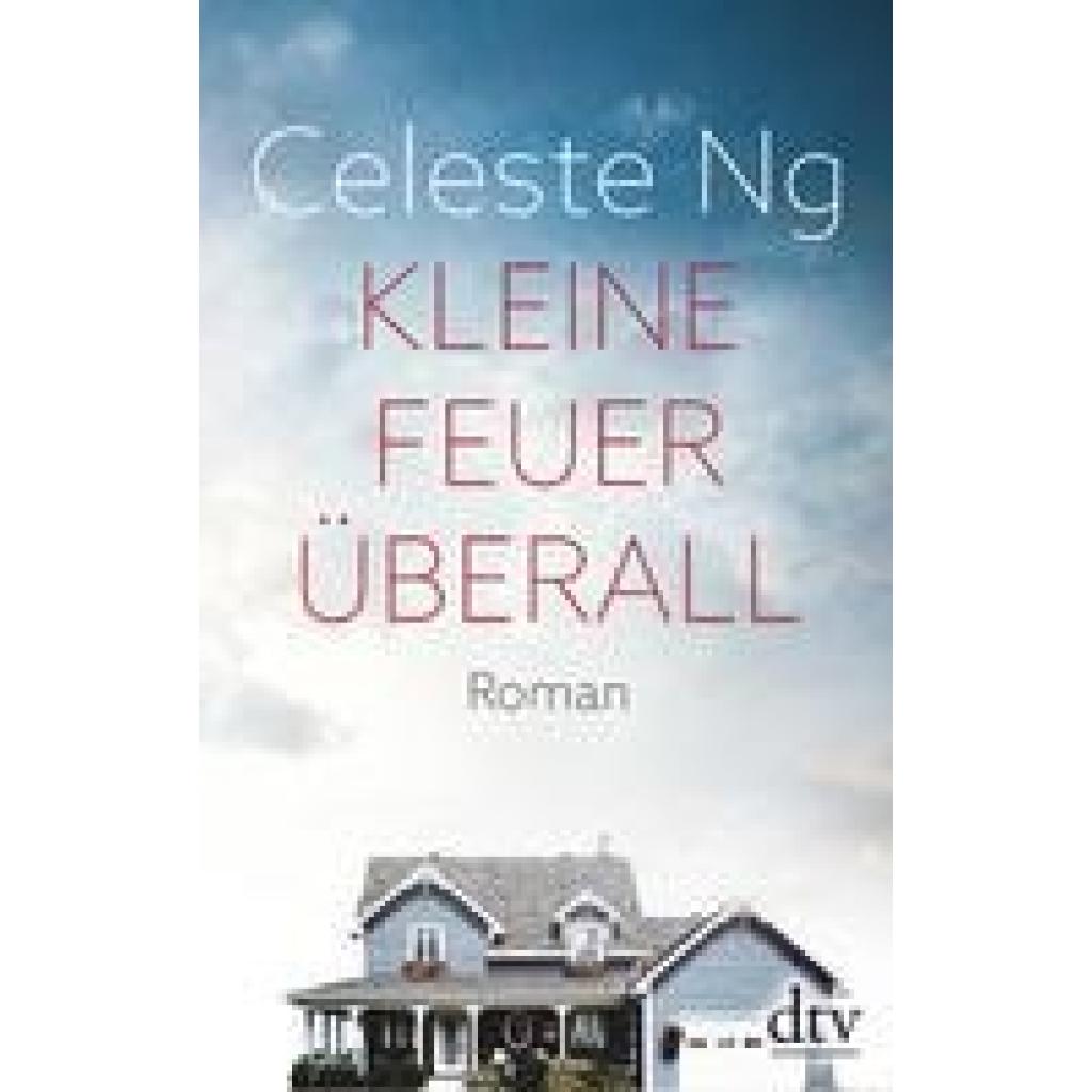 Kleine Feuer überall (Ng, Celeste)