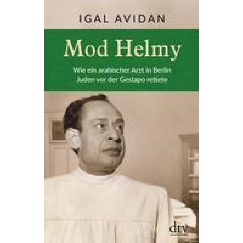 Mod Helmy (Avidan, Igal~Kuhn, Helmut)