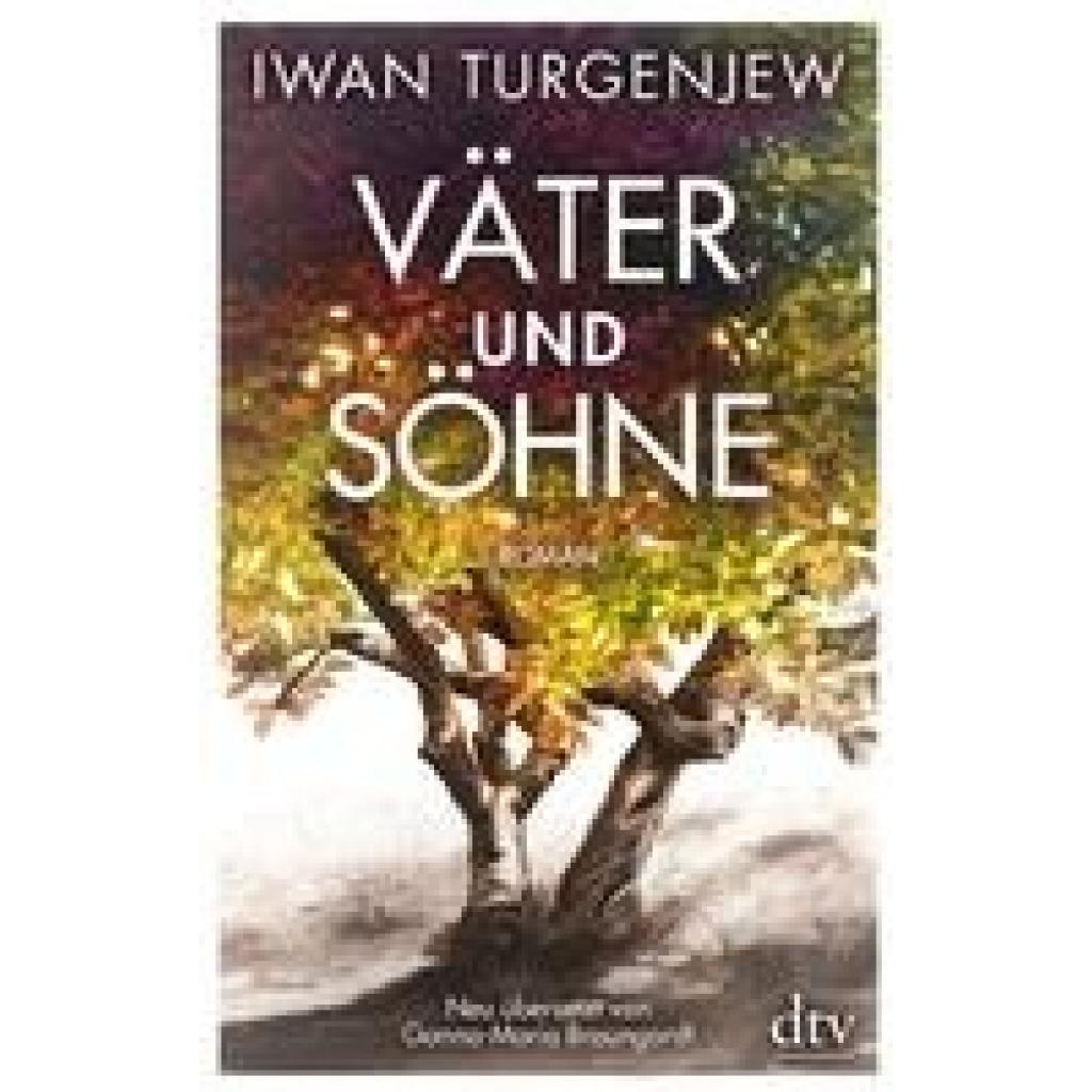 Väter und Söhne (Turgenjew, Iwan S.)