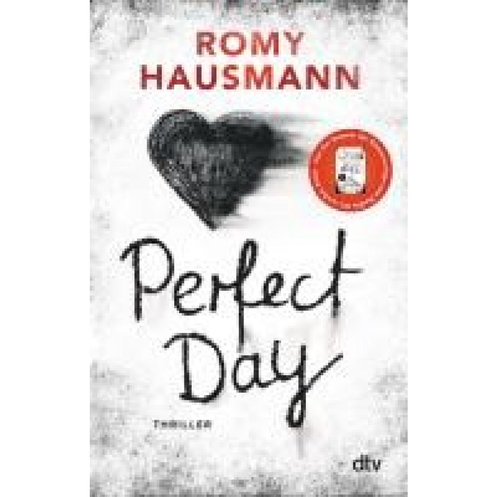 9783423218986 - Perfect Day - Romy Hausmann Taschenbuch