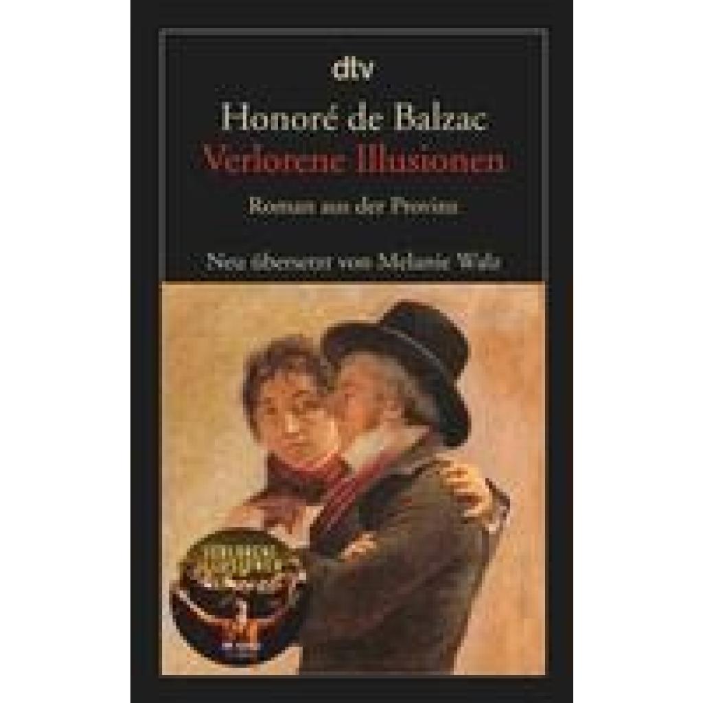 Verlorene Illusionen (Balzac, Honoré de)