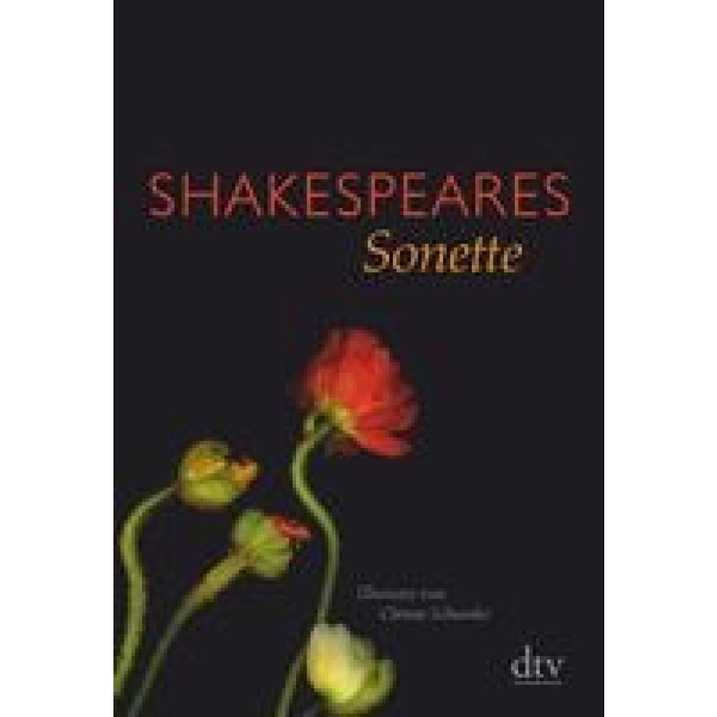 Shakespeare, William: Shakespeares Sonette