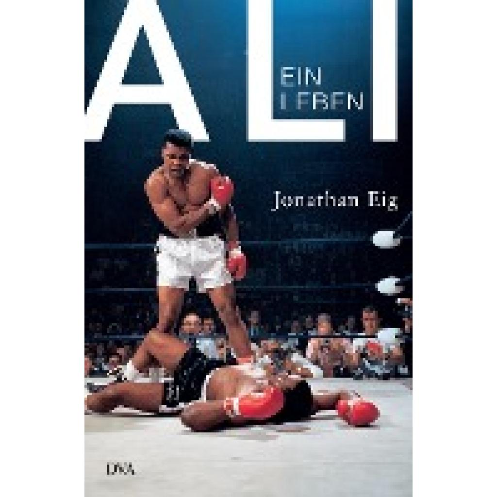 Ali (Eig, Jonathan)