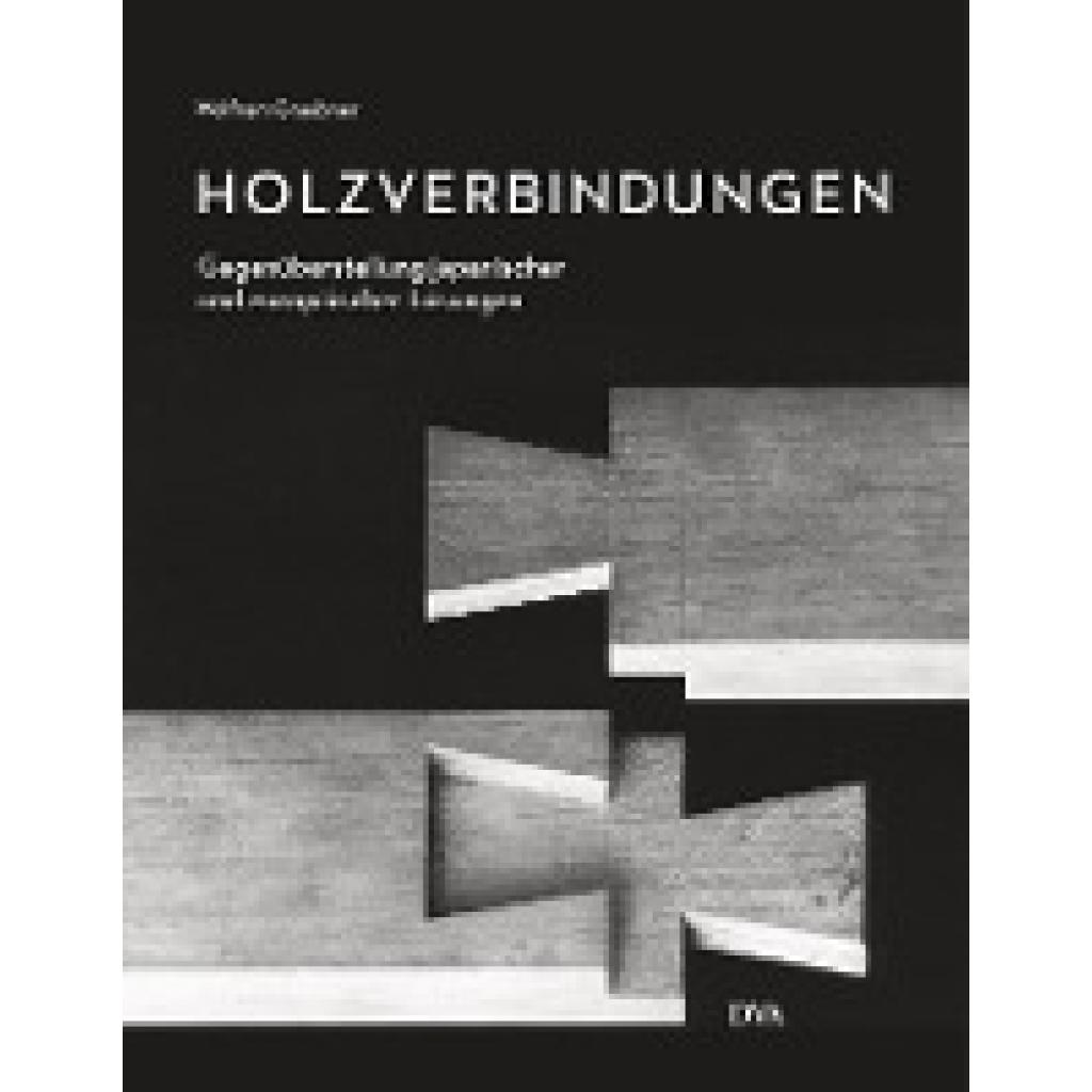 Graubner, Wolfram: Holzverbindungen