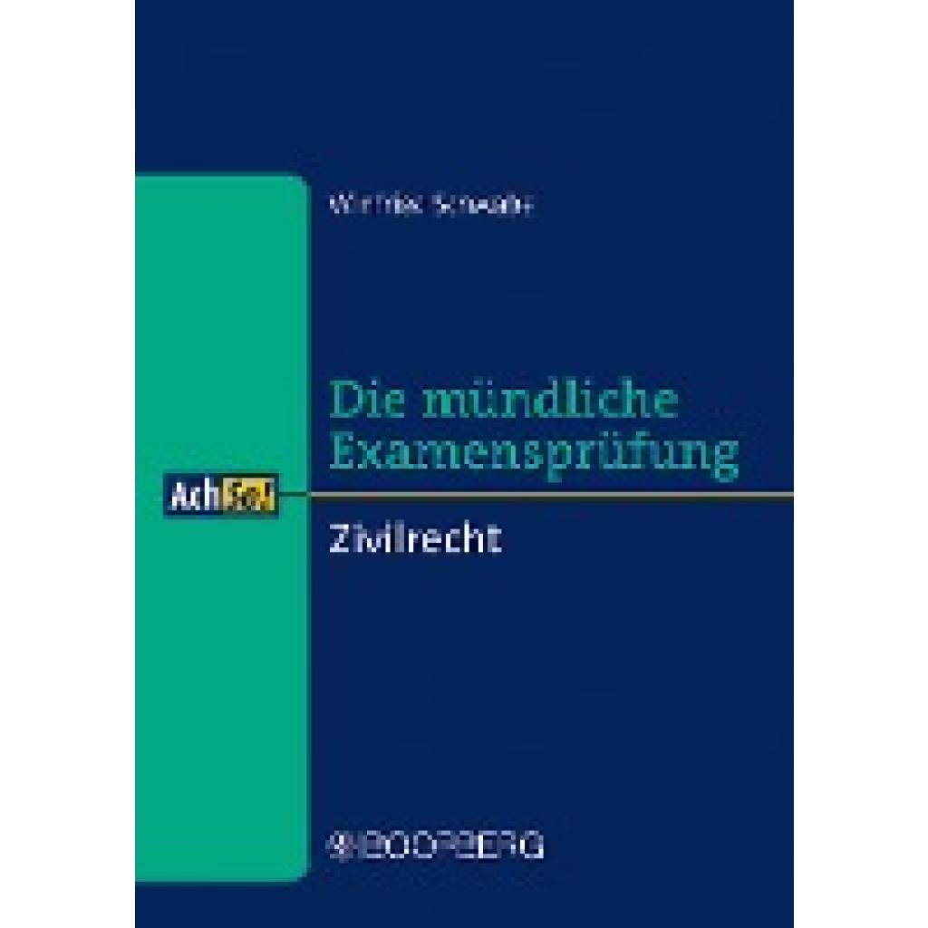 9783415073722 - Zivilrecht - Winfried Schwabe Taschenbuch 9783415073722 - Zivilrecht - Winfried Schwabe Taschenbuch