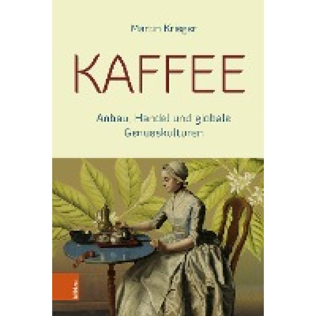 Kaffee (Krieger, Martin)