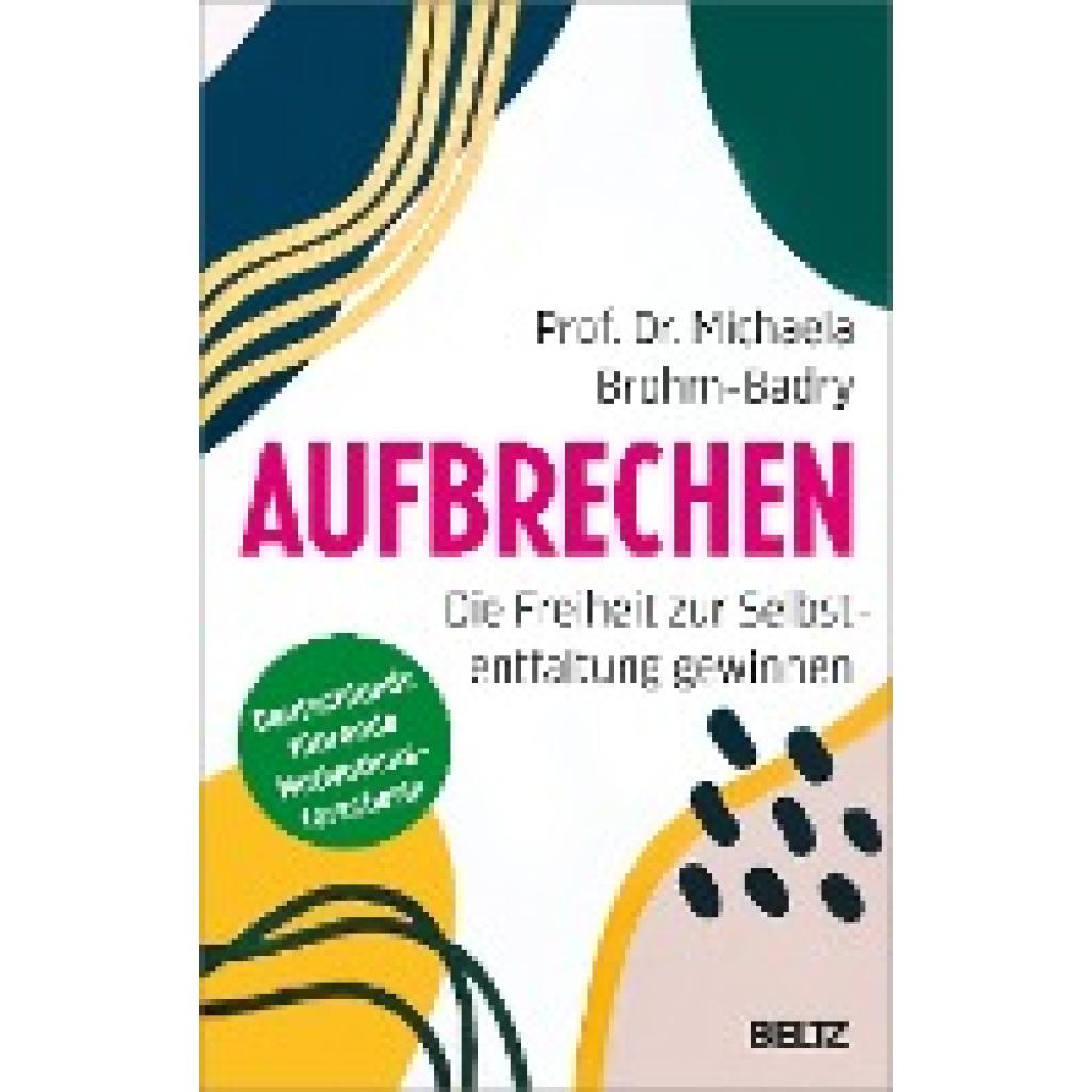 Brohm-Badry, Michaela: Aufbrechen