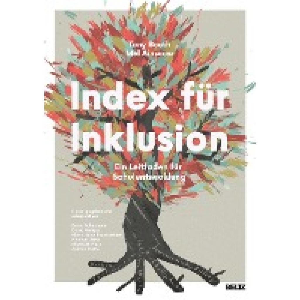 Booth, Tony: Index für Inklusion