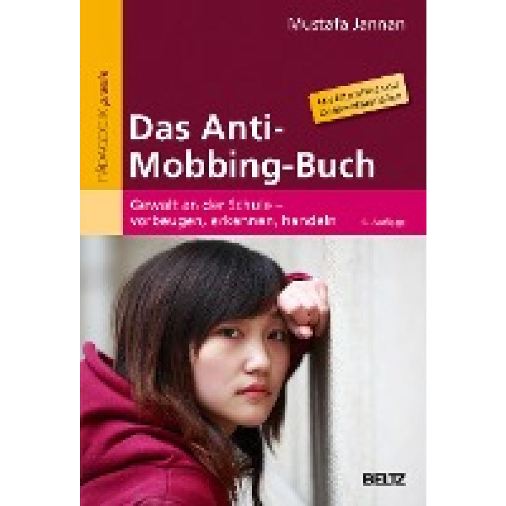 Das Anti-Mobbing-Buch (Jannan, Mustafa)